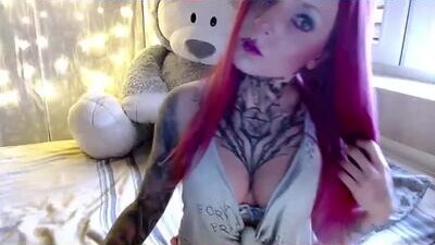 inesdesire public webcam profile photo 7