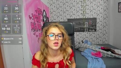 iness_lex public webcam profile photo 4