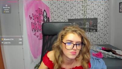 iness_lex public webcam profile photo 5