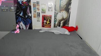 infernokitten public webcam profile photo 2
