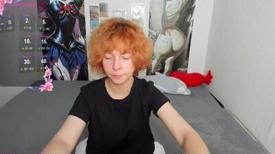 infernokitten public webcam profile photo 3