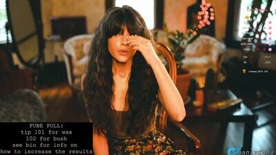 ingennui public webcam profile photo 3
