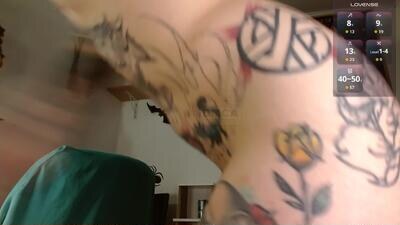 inked_val public webcam profile photo 3