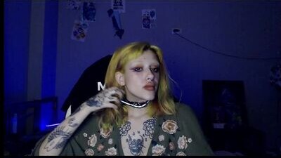 insunnity666 public webcam profile photo 7