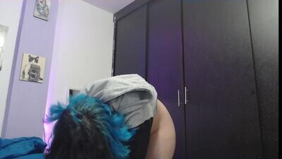 io_chie public webcam profile photo 5