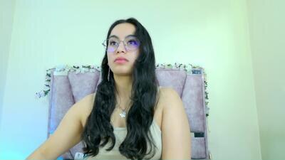 iris_mandarinne public webcam profile photo 4
