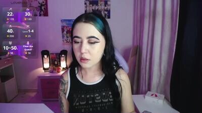 iriss_sky public webcam profile photo 2