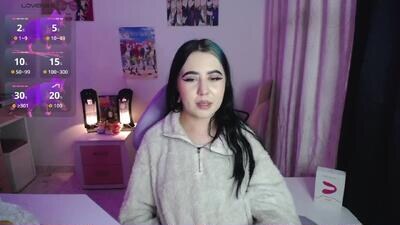 iriss_sky public webcam profile photo 4