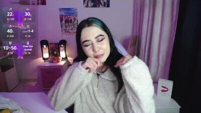 iriss_sky public webcam profile photo 5