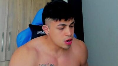iron_coleman public webcam profile photo 3