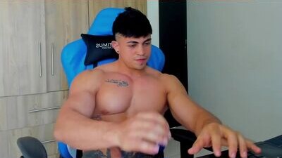 iron_coleman public webcam profile photo 6