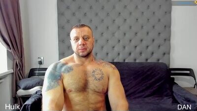 ironhulk22 public webcam profile photo 2