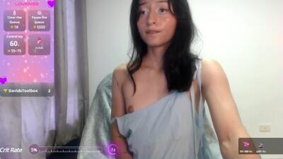 isa_babysweet public webcam profile photo 2