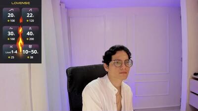 isaac_miler public webcam profile photo 3