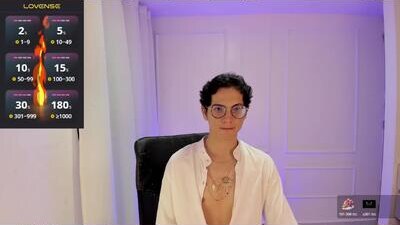 isaac_miler public webcam profile photo 5