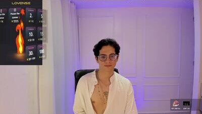 isaac_miler public webcam profile photo 6