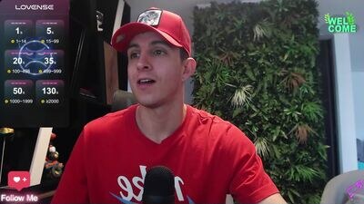 isaac_rossi public webcam profile photo 4