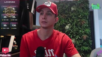 isaac_rossi public webcam profile photo 5