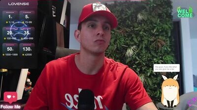isaac_rossi public webcam profile photo 6