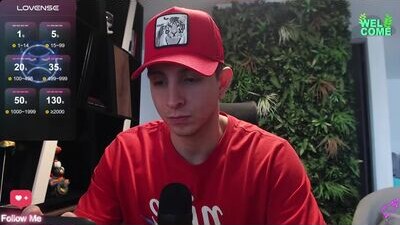 isaac_rossi public webcam profile photo 7
