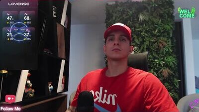 isaac_rossi public webcam profile photo 8