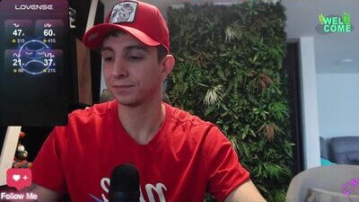 isaac_rossi public webcam profile photo 10