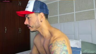 isaacs11 public webcam profile photo 7