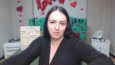 isabelblackberry public webcam profile photo 3