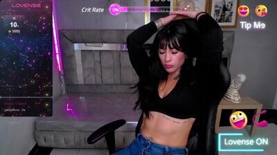 isabella_collen_v public webcam profile photo 9