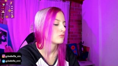 isabellacrz