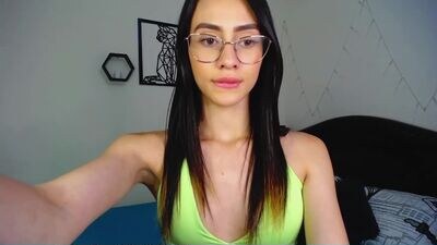 isabellediaz public webcam profile photo 4