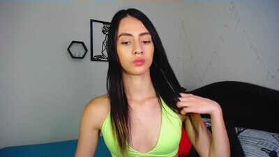 isabellediaz public webcam profile photo 5