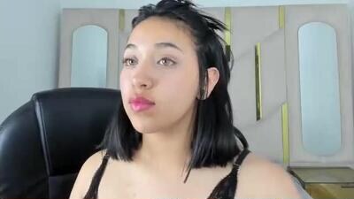 isabellrodriguez18 public webcam profile photo 2