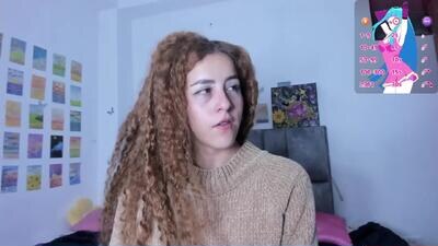 isangel_ public webcam profile photo 3