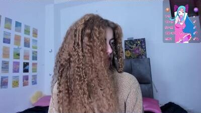 isangel_ public webcam profile photo 5