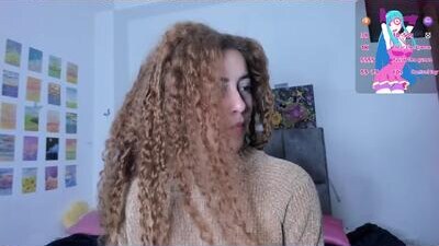 isangel_ public webcam profile photo 7