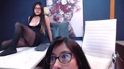 isexdanna public webcam profile photo 4