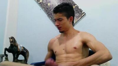 ismaelcontreras public webcam profile photo 2