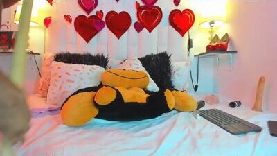 issis_bennet public webcam profile photo 10