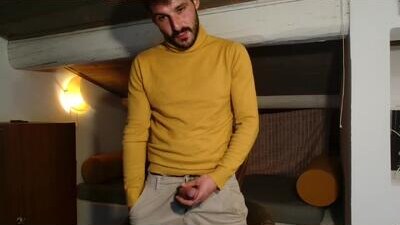 italianchik public webcam profile photo 7