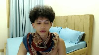 itzme_curlyalvin public webcam profile photo 2