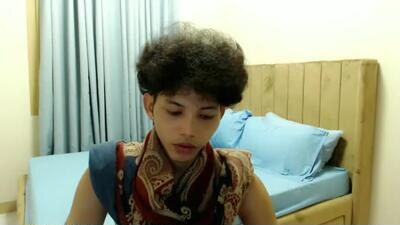 itzme_curlyalvin public webcam profile photo 4