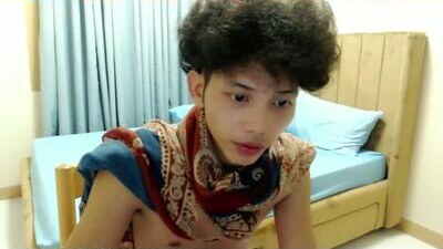 itzme_curlyalvin public webcam profile photo 10