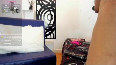 ivanna_joy public webcam profile photo 9
