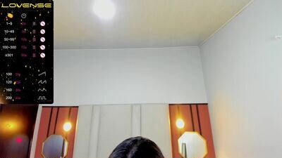 ivanna_santana public webcam profile photo 3