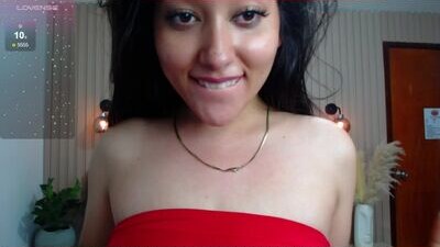 ivette_bocelly public webcam profile photo 5