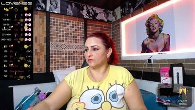 ivonne_bigboos public webcam profile photo 4
