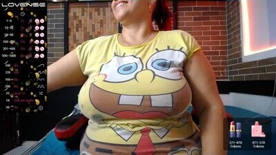 ivonne_bigboos public webcam profile photo 8