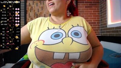 ivonne_bigboos public webcam profile photo 10