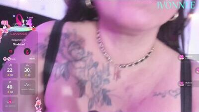 ivonnee17_ public webcam profile photo 5